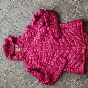 Like new North Face Coat